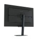 GIGABYTE G27Q20 27 QHD Gaming Monitor - 2560 x 1440, 200Hz, 0.5ms, 350 cd/m , G-Sync Compatible, FreeSync Premium, HDR10, HDMI 2.0, Displayport 1.4