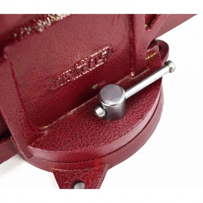 Bench vise AWTOOLS AW24228