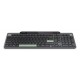 Lenovo 4Y41R69494 keyboard Home/Office Bluetooth US English Black, Green