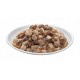 PREVITAL Mega Box Veal, salmon, liver, chicken - wet cat food - 40X100g