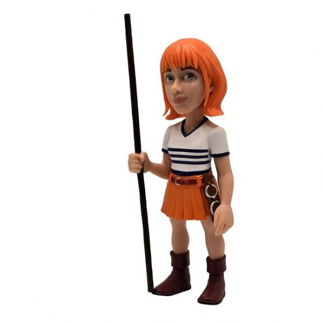 MINIX ONE PIECE - NAMI MINIX ONE PIECE - NAMI