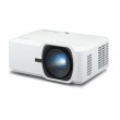 Viewsonic LSD400HD data projector Standard throw projector 4000 ANSI lumens DLP 1080p (1920x1080) White Viewsonic LSD400HD data projector Standard throw projector 4000 ANSI lumens DLP 1080p (1920x1080) White
