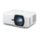 Viewsonic LSD400HD data projector Standard throw projector 4000 ANSI lumens DLP 1080p (1920x1080) White Viewsonic LSD400HD data projector Standard throw projector 4000 ANSI lumens DLP 1080p (1920x1080) White
