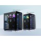 Bitspower BPTA-CYAIO360-NTX computer cooling system Processor Liquid cooling kit Black 1 pc(s) Bitspower BPTA-CYAIO360-NTX computer cooling system Processor Liquid cooling kit Black 1 pc(s)