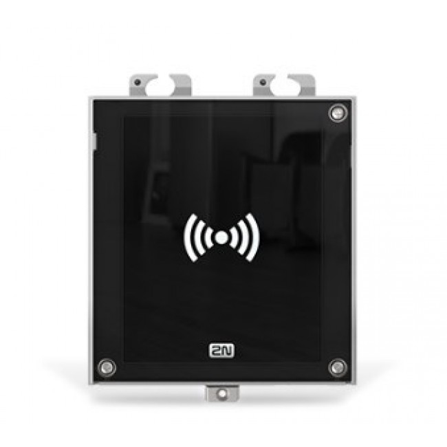2N 9160344 access control reader Basic access control reader Black