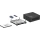 MSI Cubi 5 1M-437BEU 0.6L sized PC Black 150U Intel SoC