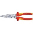 Knipex 13 86 200 plier Needle-nose pliers