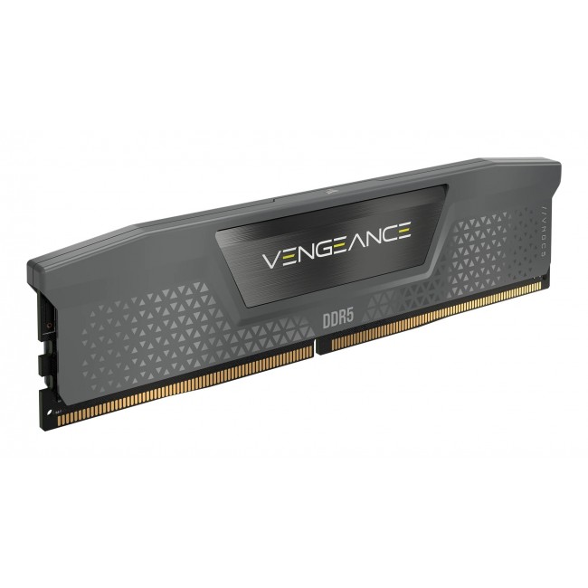 Corsair Vengeance CMK16GX5M1E6000Z36 memory module 16 GB 1 x 16 GB DDR5 6000 MT/s 288-pin DIMM