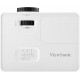 Viewsonic PA700S data projector Standard throw projector 4500 ANSI lumens SVGA (800x600) White Viewsonic PA700S data projector Standard throw projector 4500 ANSI lumens SVGA (800x600) White