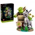 LEGO ICONS 72423 Shrek, Donkey and Puss in Boots