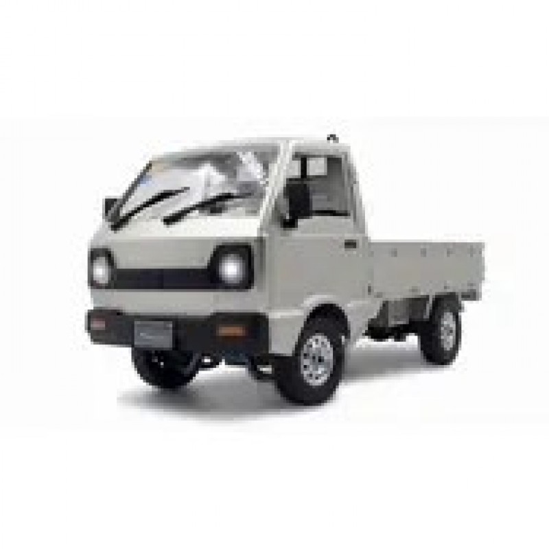 Amewi RC Truck with flatbed Li-ion Battery Amewi RC Truck with flatbed Li-ion Battery