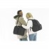 Kensington Contour 15.6'' Laptop Backpack- Black