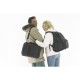 Kensington Contour 15.6'' Laptop Backpack- Black Kensington Contour 15.6'' Laptop Backpack- Black