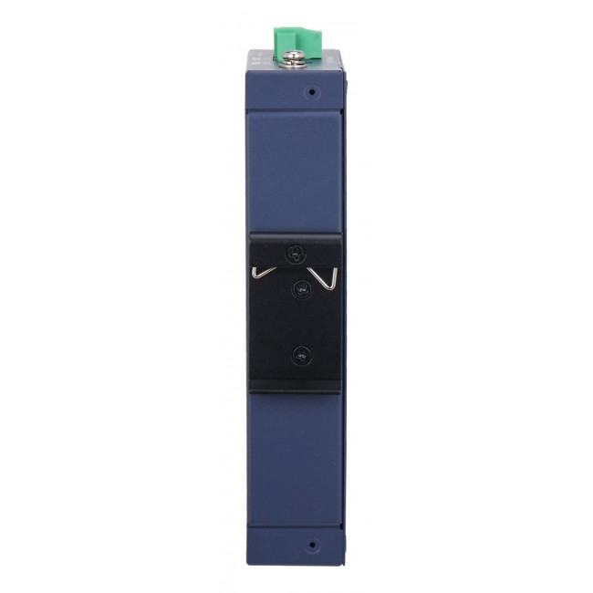 Dahua Technology 6-Port Cloud Managed Hardened Switch with 4-Port PoE