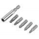 Graphite 58G794 power screwdriver/impact driver Graphite 58G794 power screwdriver/impact driver