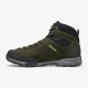 Scarpa MOJITO HIKE GTX, 46.5, Thyme Green - Lime Scarpa MOJITO HIKE GTX, 46.5, Thyme Green - Lime