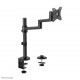Neomounts DS60-425BL1 Monitor arm 17-27