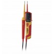 Wiha 45217 voltage tester screwdriver Red, Yellow Wiha 45217 voltage tester screwdriver Red, Yellow