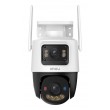 Imou Cruiser Dual 2C 4G Turret IP security camera Outdoor 2304 x 1296 pixels Ceiling/wall