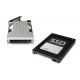 Icy Dock MB607SP-B drive bay panel 13.3 cm (5.25