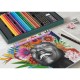 Faber-Castell Polychromos & Pitt Graphite Matt Set Multicolour 48 pc(s)
