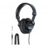 Sony MDR-7506 - closed-back studio headphones, black