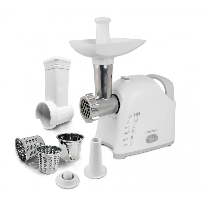 Esperanza EKM033 mincer 2200 W White