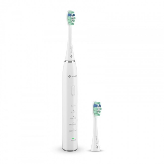 TrueLife SonicBrush Clean30 Duo Sonic Toothbrush
