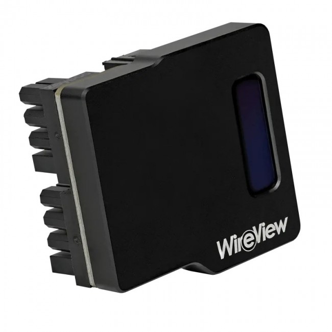 Thermal Grizzly TG-WV-P28R wattmeter Black Built-in display LCD Thermal Grizzly TG-WV-P28R wattmeter Black Built-in display LCD