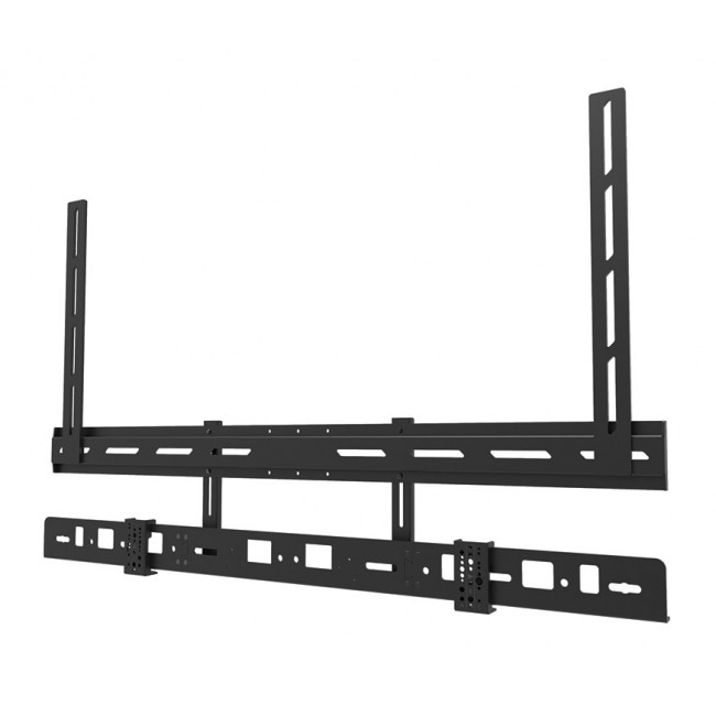 Neomounts AV30-500BL Videobar kit 43-110 Neomounts AV30-500BL Videobar kit 43-110