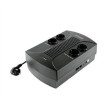 Gembird EG-UPS-002 uninterruptible power supply (UPS) 0.85 kVA 510 W 4 AC outlet(s)