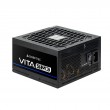Chieftec Vita BPX-850-C power supply unit 850 W 20+4 pin ATX ATX Black