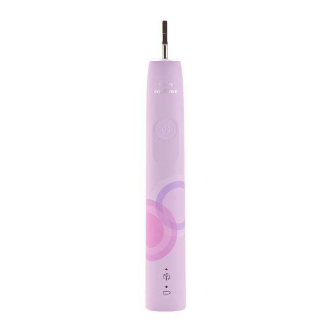 Philips 4100 Series HX3689/44 Sonic electric toothbrush Philips 4100 Series HX3689/44 Sonic electric toothbrush
