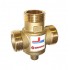 VALVE THERM R157A D25 3WAY 60C KVS3.2