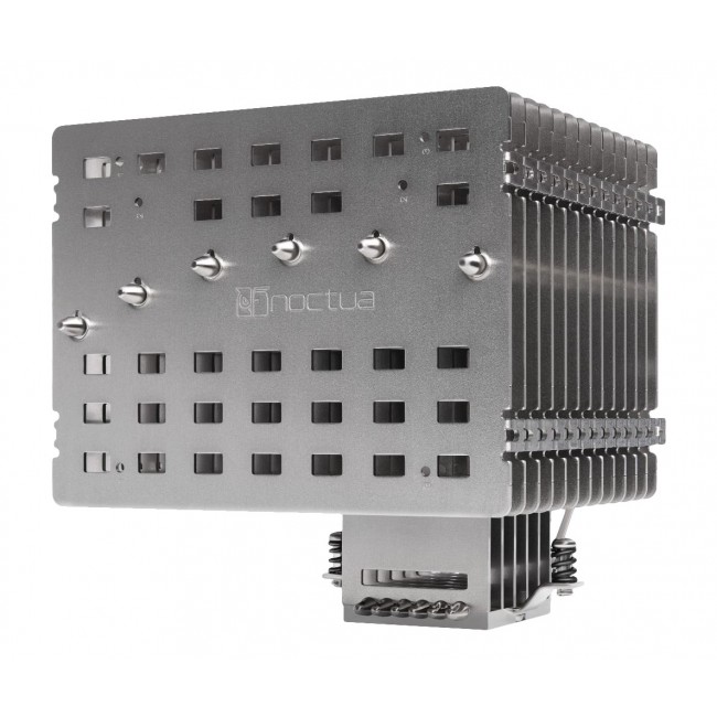 Noctua NH-P1 - processor-heatsink