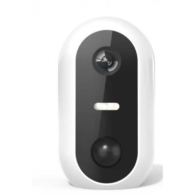 Denver IOB-209 security camera Dome IP security camera Indoor & outdoor 1920 x 1080 pixels Wall