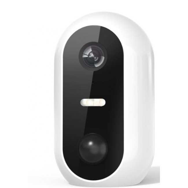 Denver IOB-209 security camera Dome IP security camera Indoor & outdoor 1920 x 1080 pixels Wall