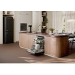 Smeg Collezione Soda Maker SKC01BLM Black