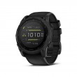 Garmin Tactix 8 51mm SOLAR Elite Black