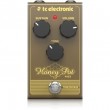 TC Electronic Honey Pot Fuzz Efekt typu fuzz