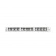 Lanberg PPS6-1024-S patch panel 1U Lanberg PPS6-1024-S patch panel 1U