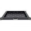 Qoltec 54509 rack accessory Rack shelf