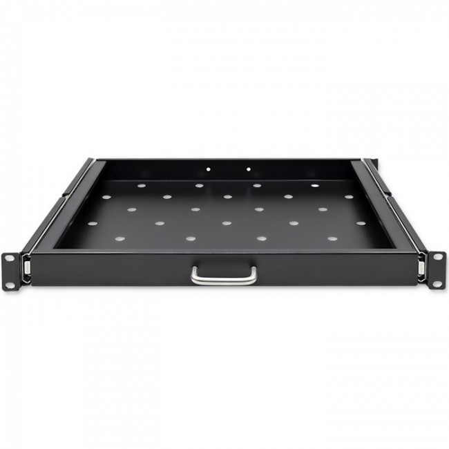 Qoltec 54509 rack accessory Rack shelf