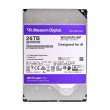 Western Digital Purple Pro WD240PURP internal hard drive 26 TB 7200 RPM 3.5