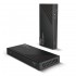 Lindy 150m Cat.6 DisplayPort 1.2, USB, IR and RS-232 HDBaseT KVM Extender