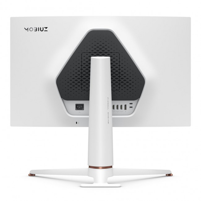 BenQ EX271U computer monitor 68.6 cm (27