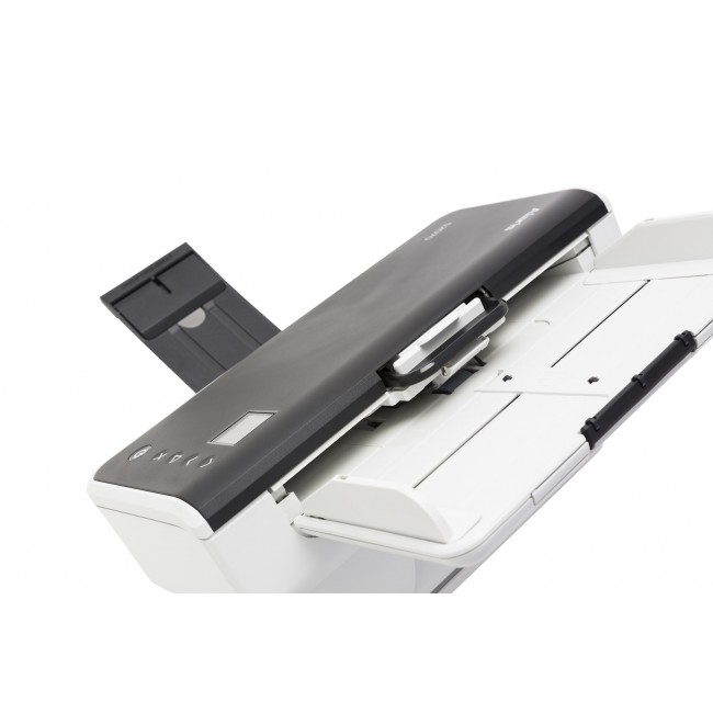 Kodak S2070 ADF scanner 600 x 600 DPI A4 Black, White Kodak S2070 ADF scanner 600 x 600 DPI A4 Black, White