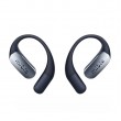 Mibro OpenEar Pro blue headphones with charging case