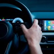 Kruger&Matz KM2016 1DIN CarPlay/AndroidAuto car radio Kruger&Matz KM2016 1DIN CarPlay/AndroidAuto car radio