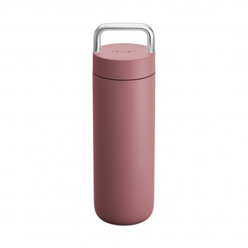 Fellow - Carter Carry Tumbler - Insulated mug - Powder pink 591 ml